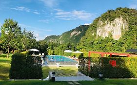 Montania Lifestyle Hotel